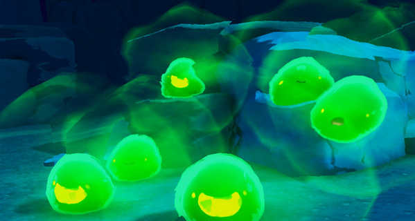 史莱姆牧场免费版