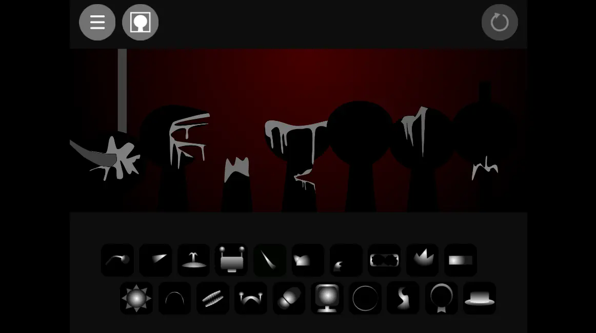 节奏盒子地狱模式 