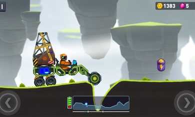 越野太空车2单机版图4