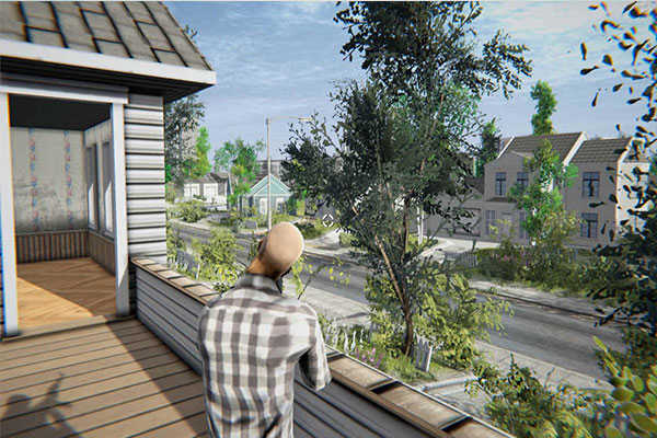 火力全开2城市狂热 图5