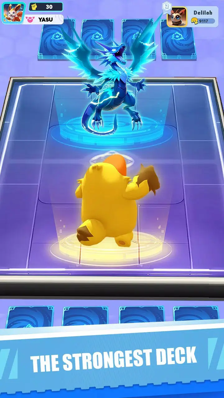 TCG卡牌超市 图1