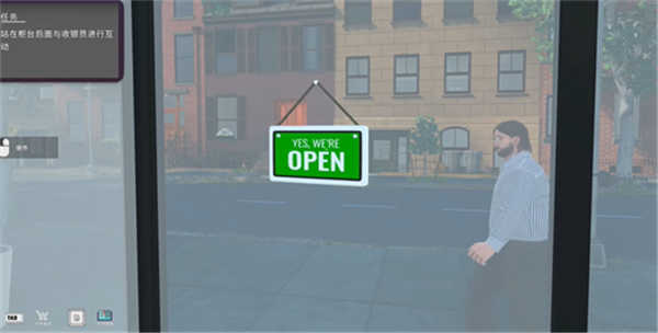 TCG卡牌商店模擬器修改器 