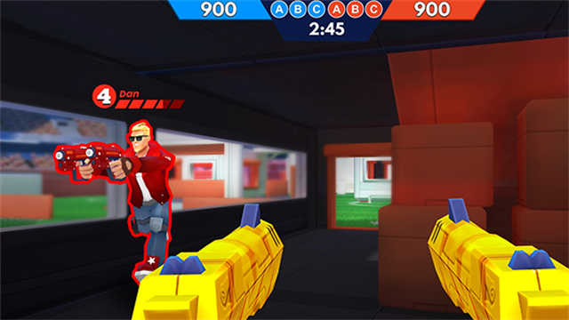 專業(yè)射手最新版