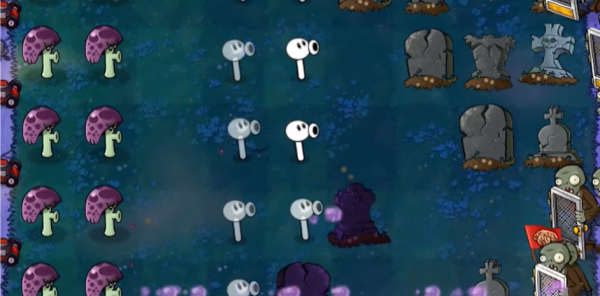 植物大戰僵尸威化版