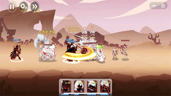 火柴人瞅你咋地手机版图4