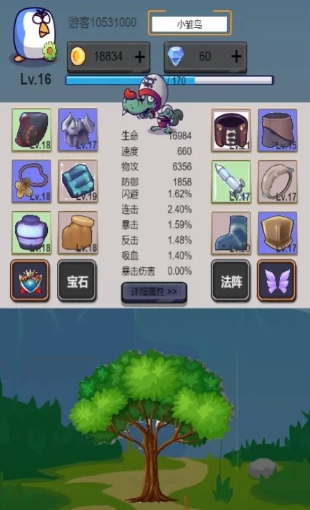 威猛大鳥團(tuán)