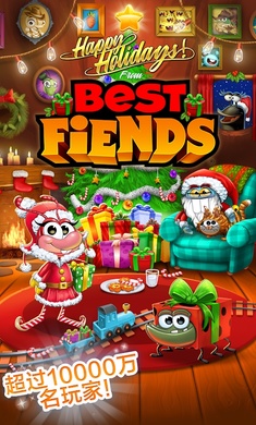 呆萌小怪物安卓版