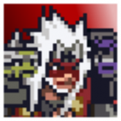 像素火影手機聯機版