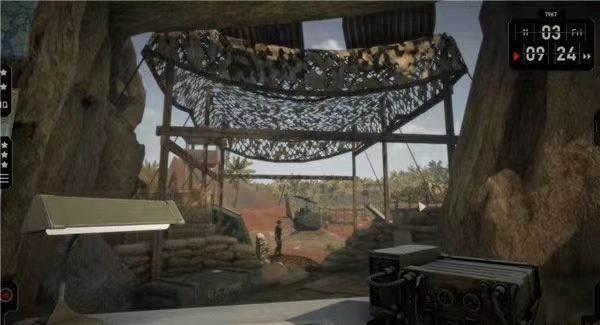 无线电指挥官安卓版截图3