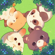 萌宠爱合成游戏 