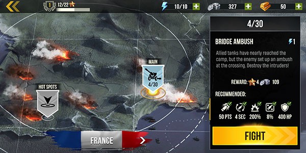 火炮世界大炮最新版