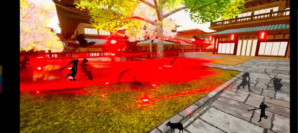 黑神话悟空手机版(1)