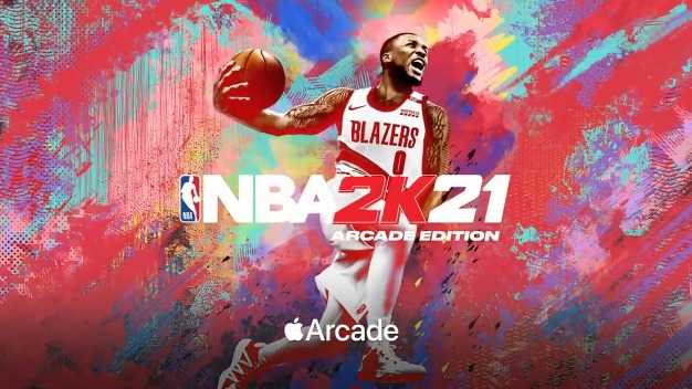 nba2k21中文版图3
