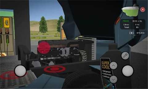 大卡车模拟器2 f25截图5