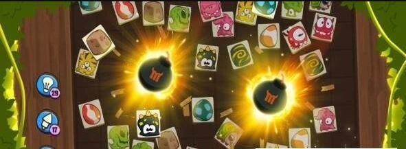 怪物二重奏游戲