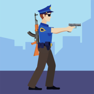 僵尸防御幸存者 