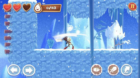 靈魂根源游戲中文版