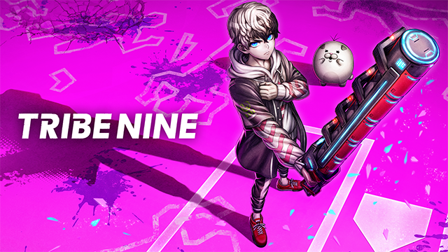 TRIBENINE戰極死游