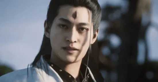 黑神话悟空变身为杨戬和大圣残躯MOD 图3