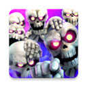 城堡粉碎戰(zhàn) 