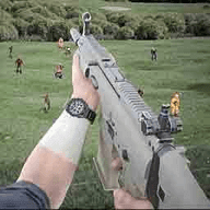 僵尸城市生存漢化版