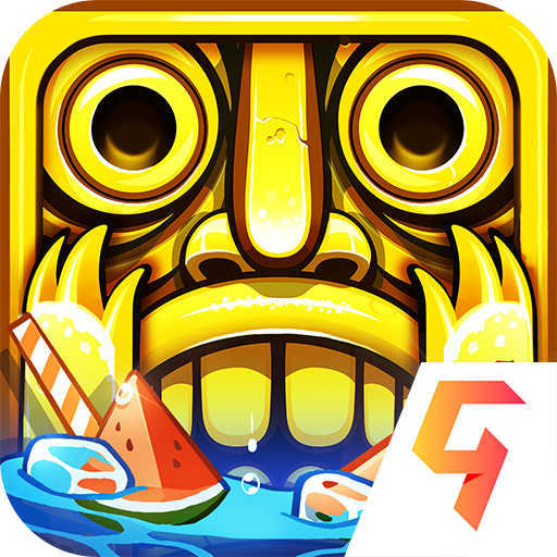 神庙逃亡2国际版