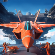 擎天战机  V1.7.602