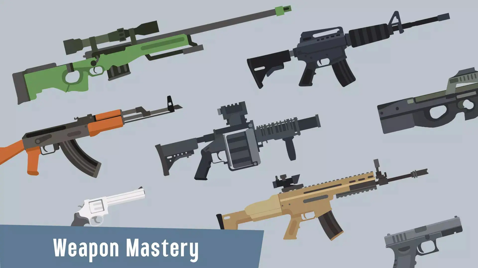 僵尸防御幸存者 圖1