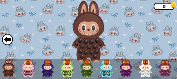 會說話的拉布布最新版