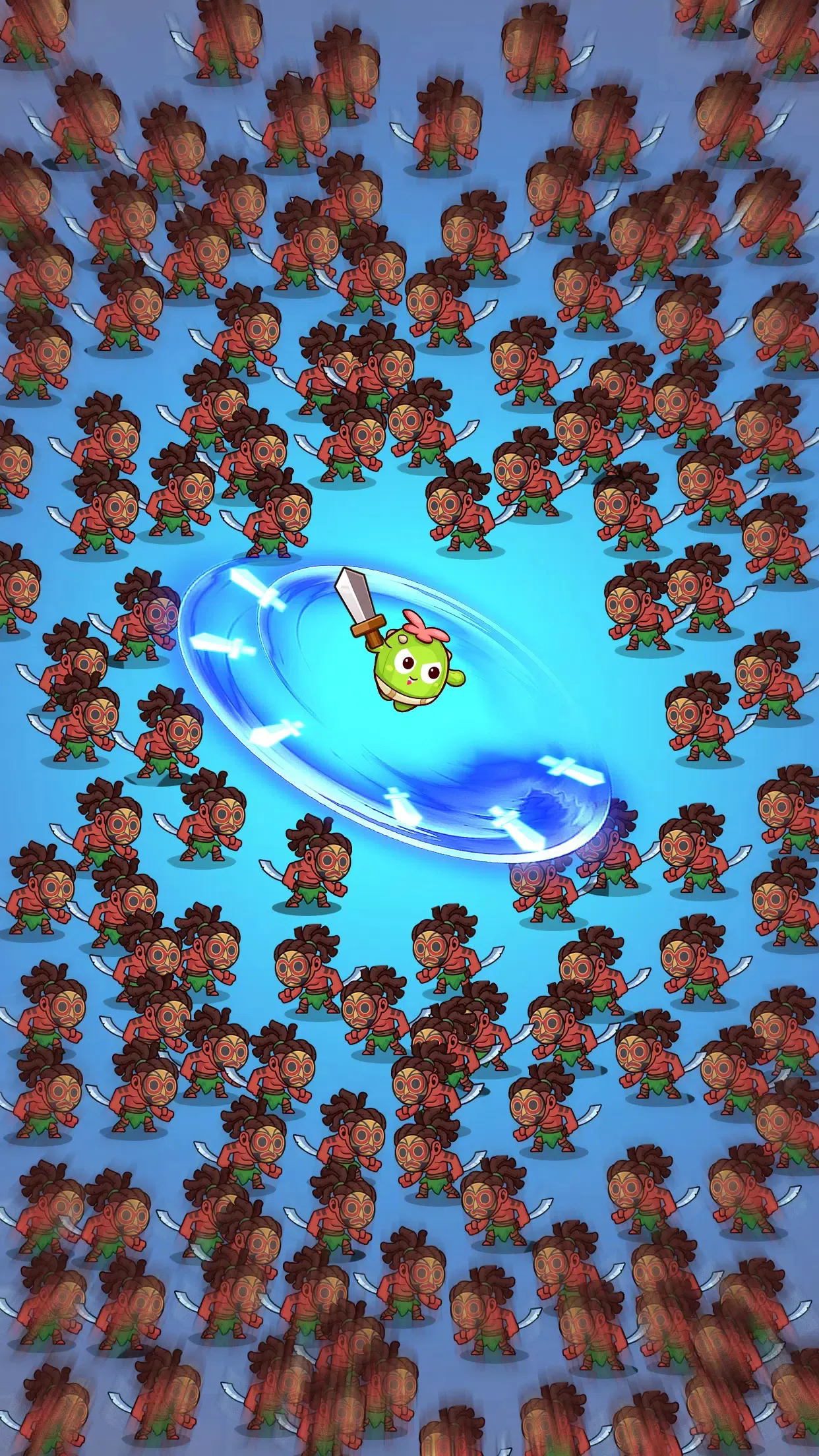 最后的幸存者 图1