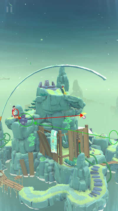 花园之间手机版图1