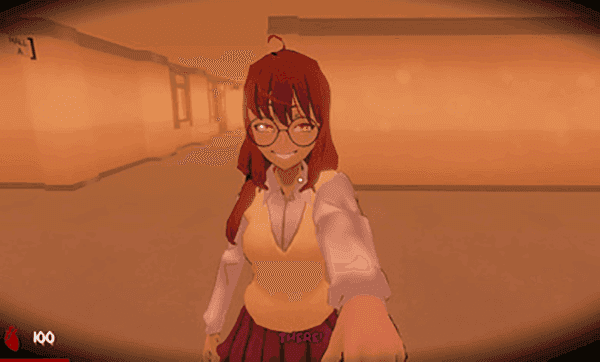 逃离病娇无敌版图3