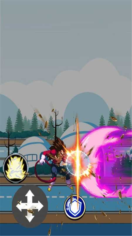 七龙珠格斗家图3