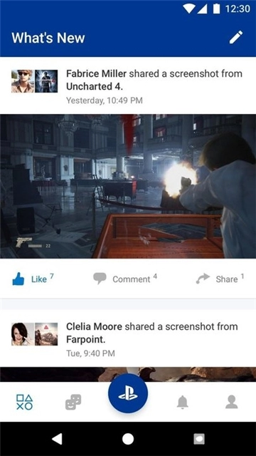 playstation  安卓版图2