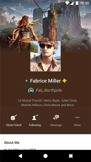 playstation  安卓版图3