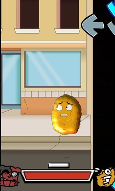 黑色星期五邪恶猴子TwiddleFinger模组(1)