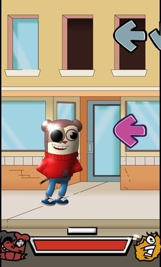 黑色星期五邪恶猴子TwiddleFinger模组(2)