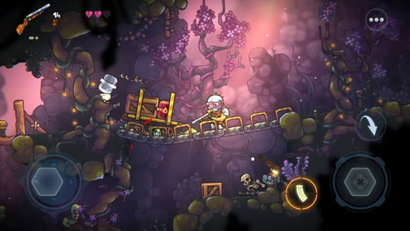 霓虹危城無廣告版