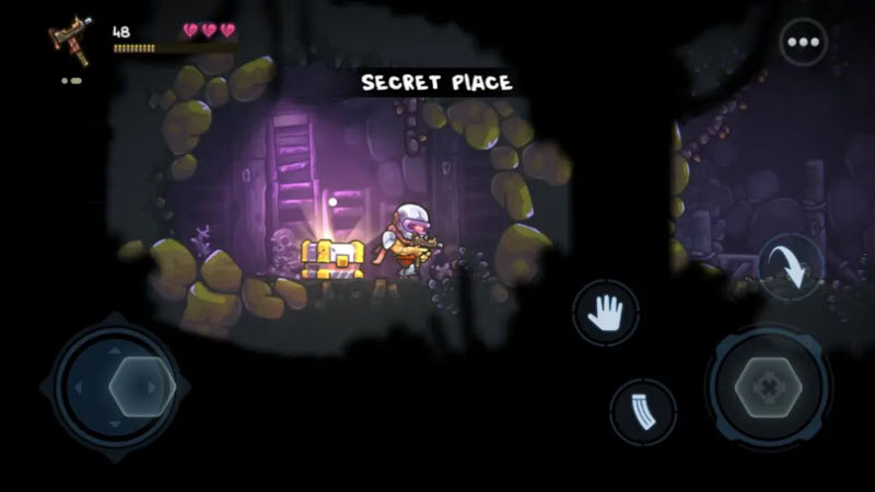 霓虹危城無廣告版