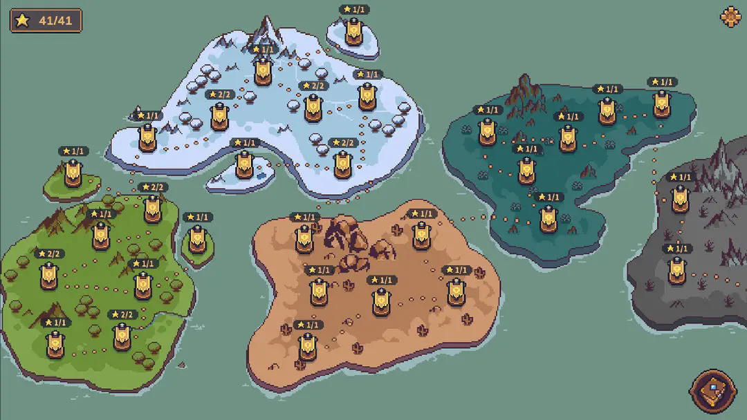 獸人領地手機版