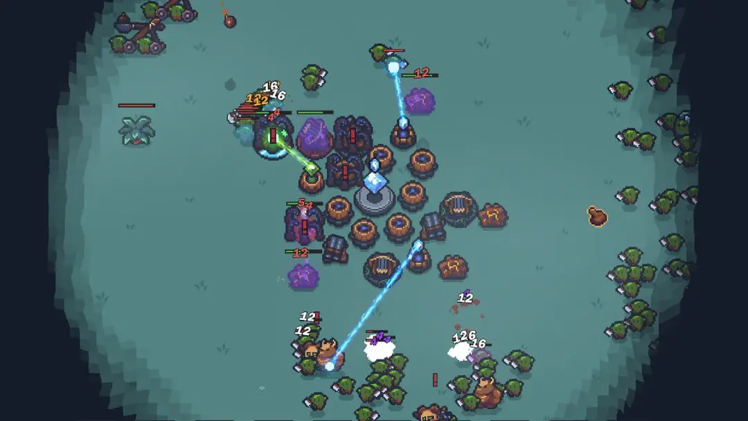 獸人領地手機版