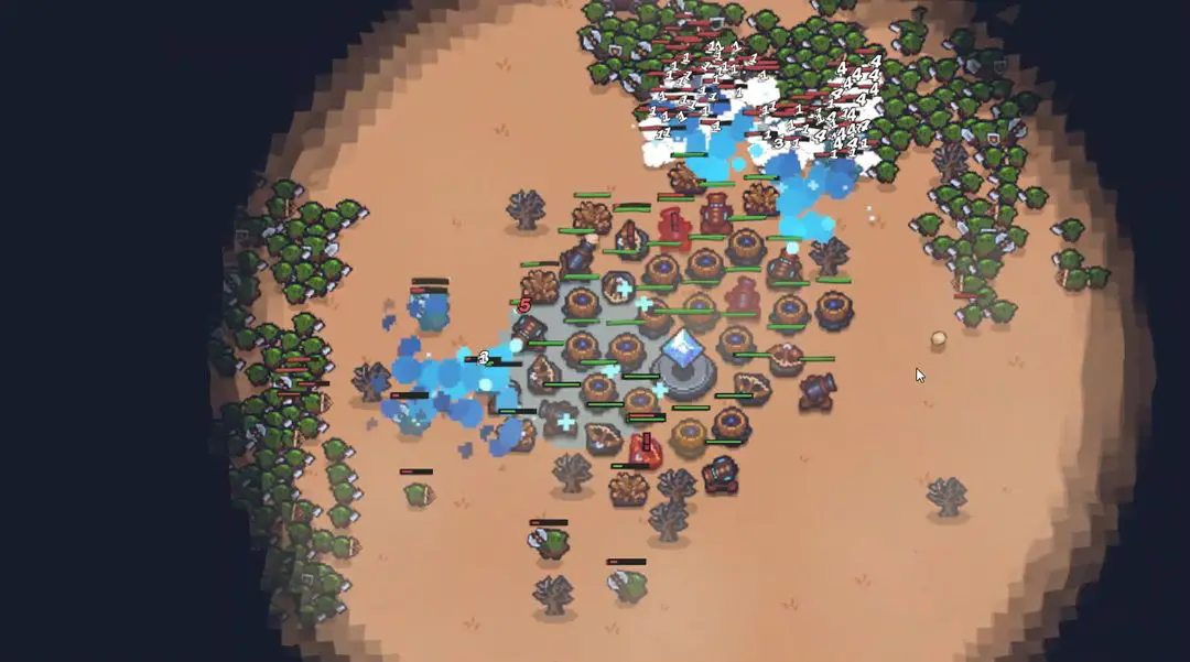 獸人領地手機版