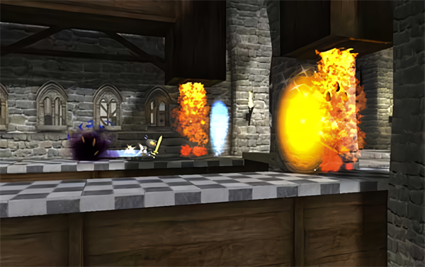 发条骑士2最新版图1