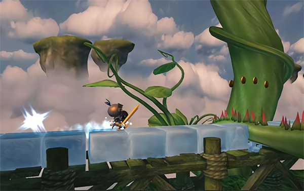 发条骑士2最新版图4