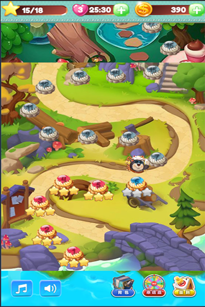 饼干碰碰碰 图4