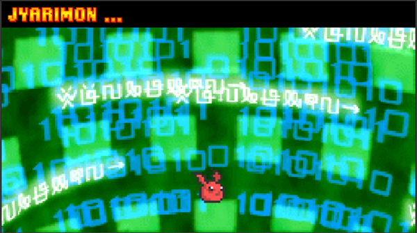 数码宝贝驯兽师2图4