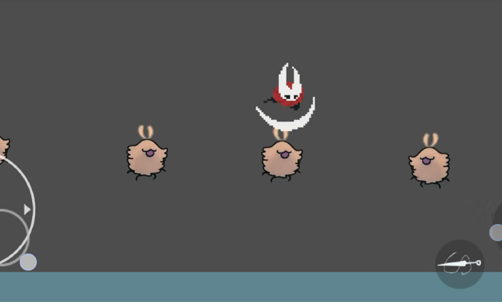 丝之歌跳跳乐模拟器图2