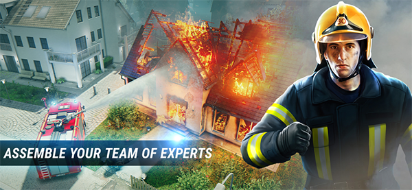 緊急任務hq漢化版