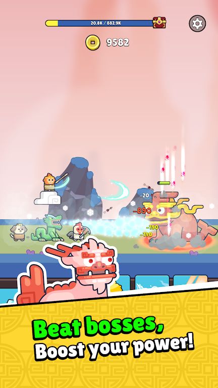 美猴王英雄传说2