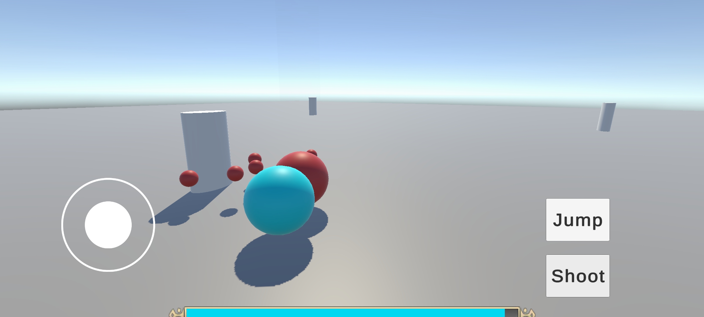 灵珠大战魔丸谭狗版图2